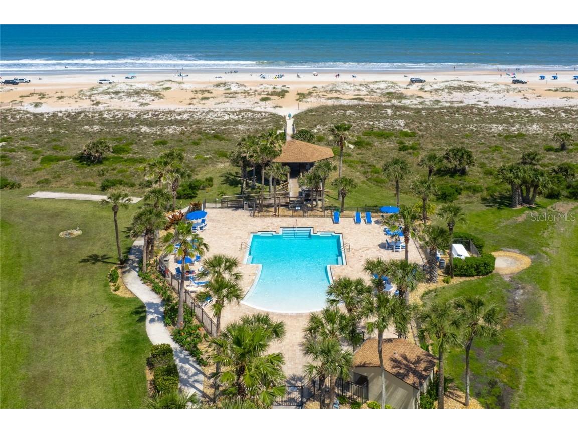 850 A1a Beach Boulevard #1 Saint Augustine FL 32080 FC302386 image1