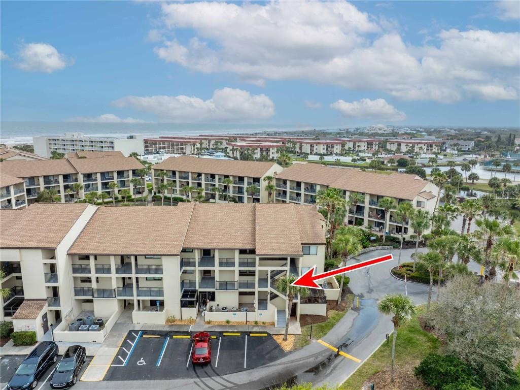850 A1a Beach Boulevard #122 Saint Augustine Beach FL 32080 FC298822 image1