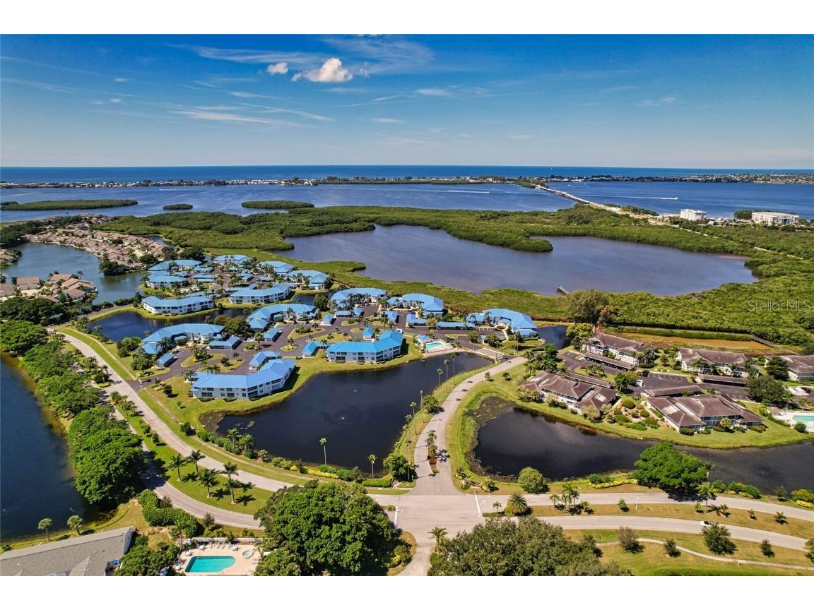 850 Audubon Drive #850 Bradenton FL 34209 A4572552 image1