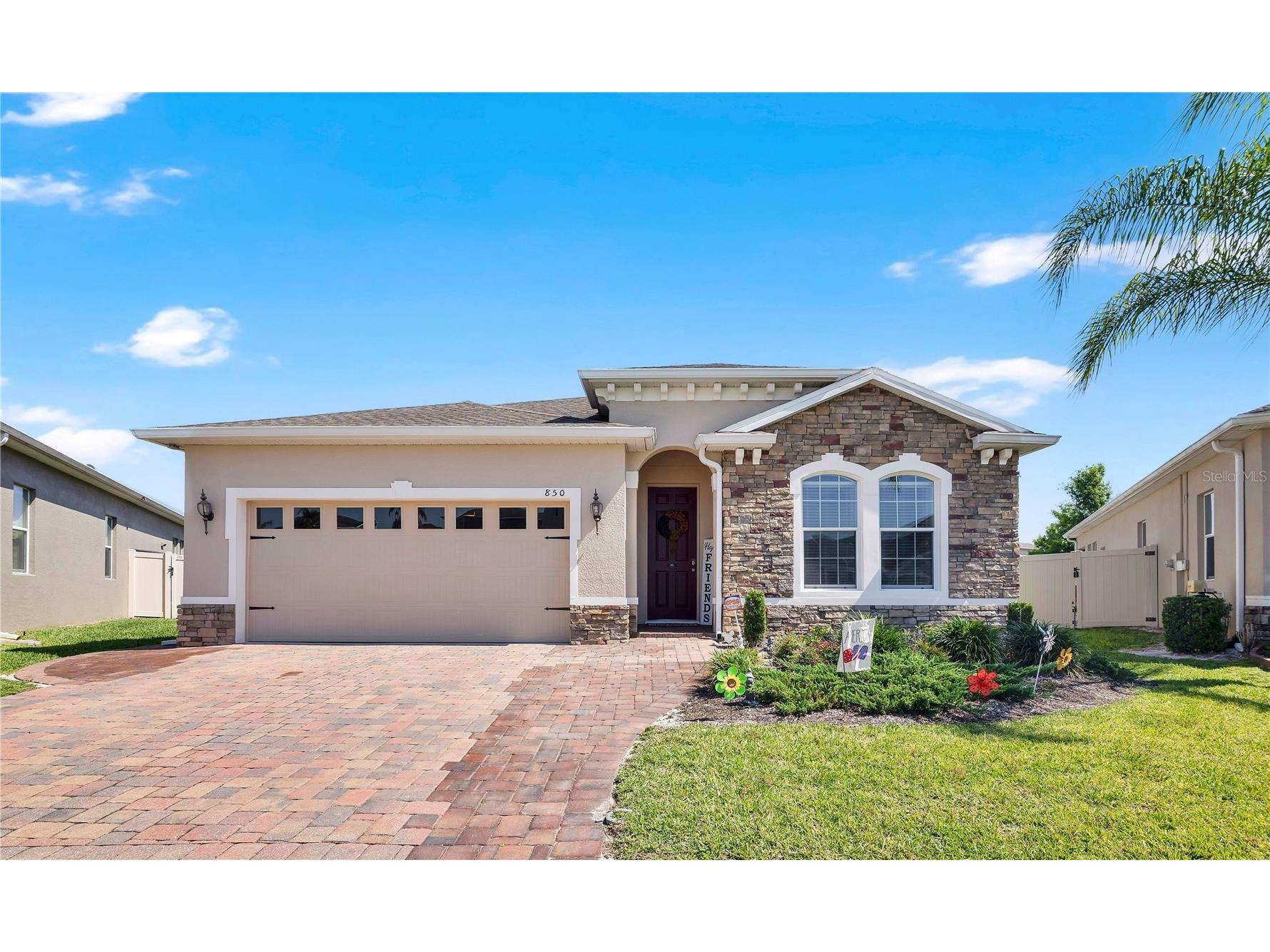 850 Bucklebury Loop Apopka FL 32703 V4948879 image1