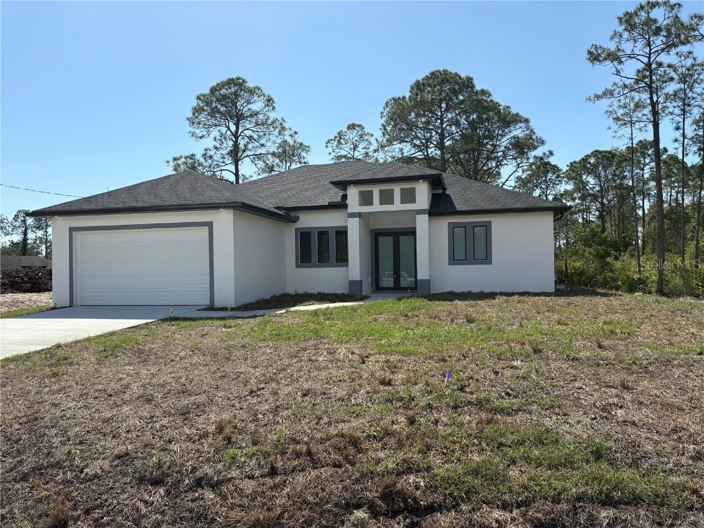850 Chapman Avenue S Lehigh Acres FL 33974 A4648154 image1
