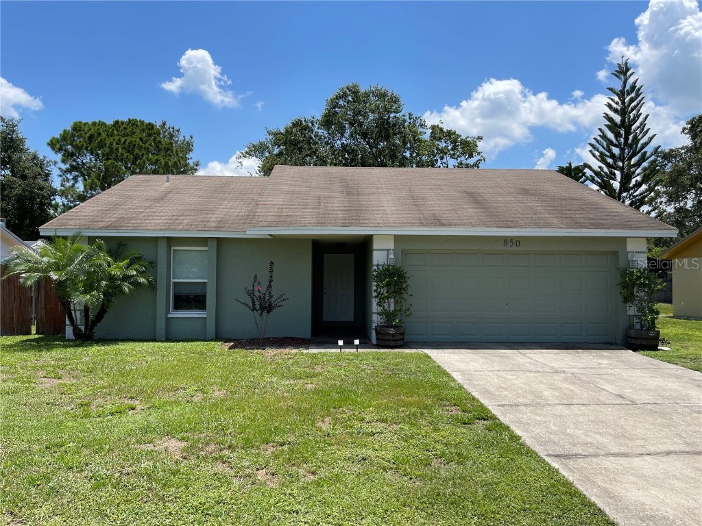 850 Cinnamon Drive Winter Haven FL 33880 T3462037 image1