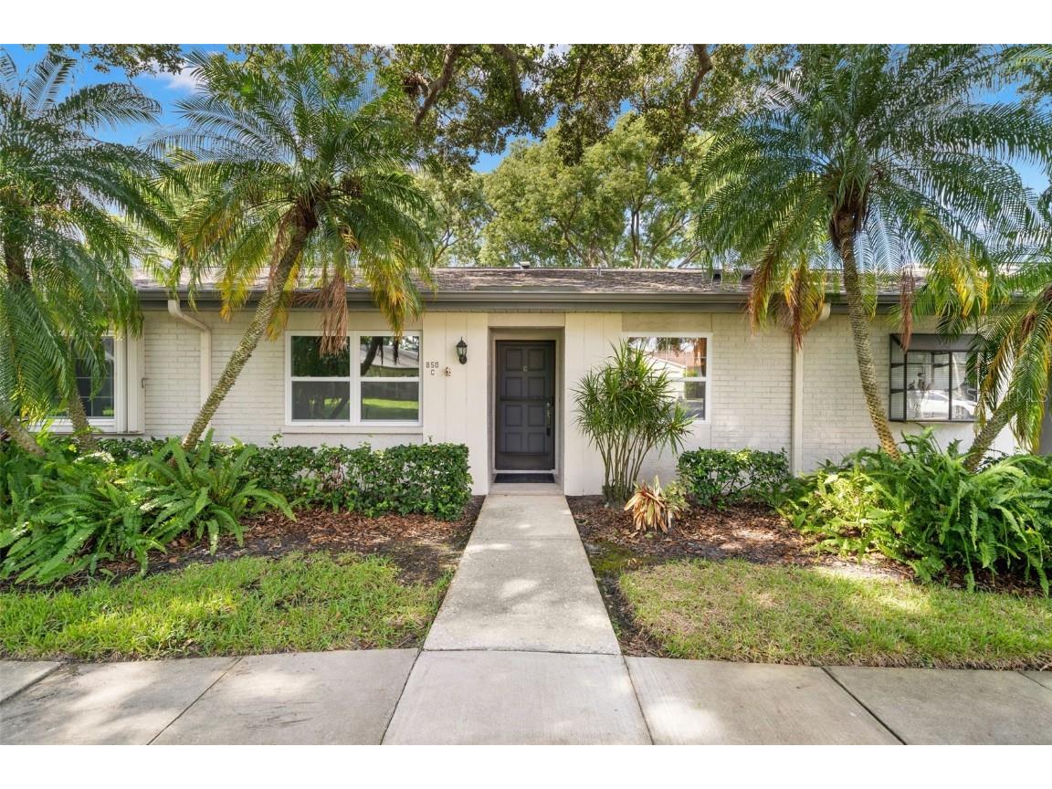 850 Cleland Court #C Palm Harbor FL 34684 U8213600 image1