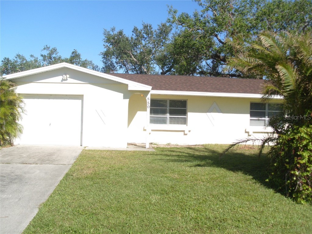 850 Cordele Avenue NW Port Charlotte FL 33948 C7501010 image1
