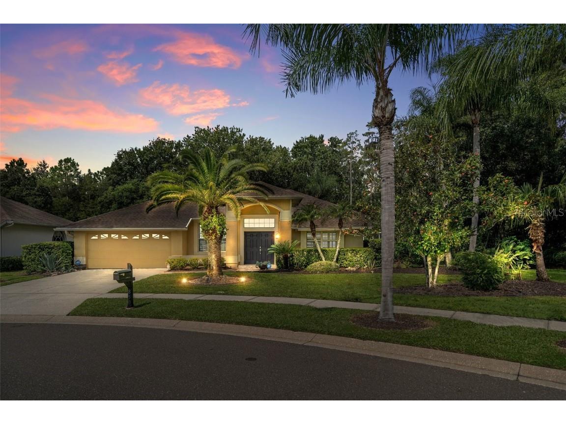 850 Crestridge Circle Tarpon Springs FL 34688 U8211760 image1