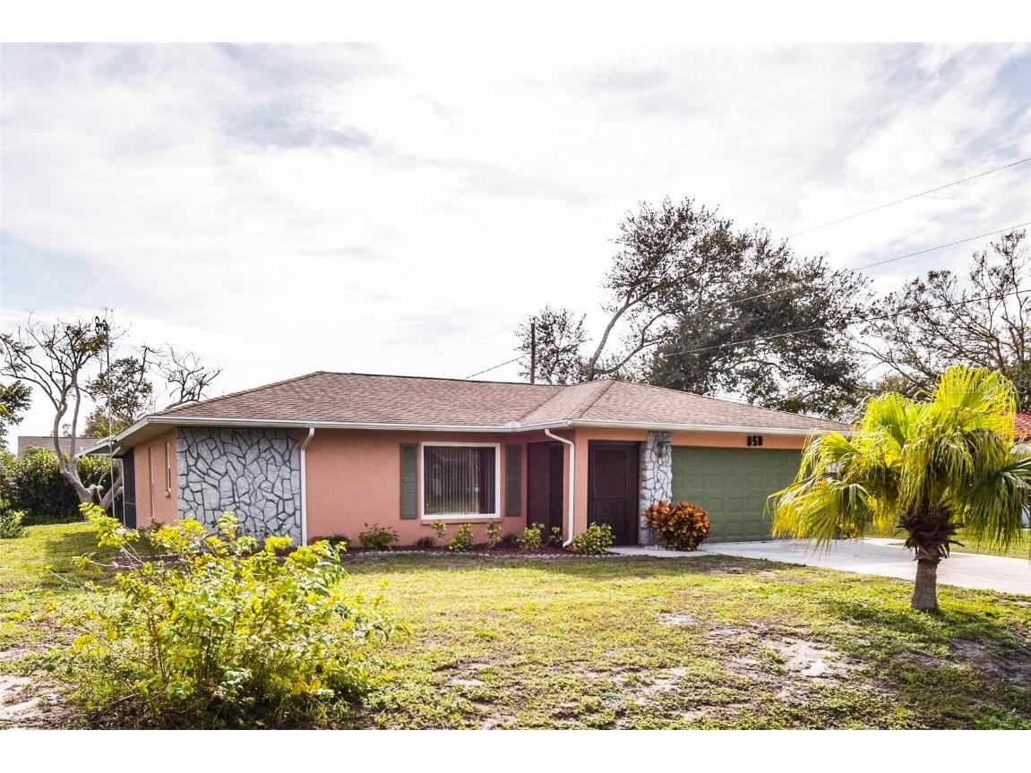 850 E Baffin Drive Venice FL 34293 A4595869 image1