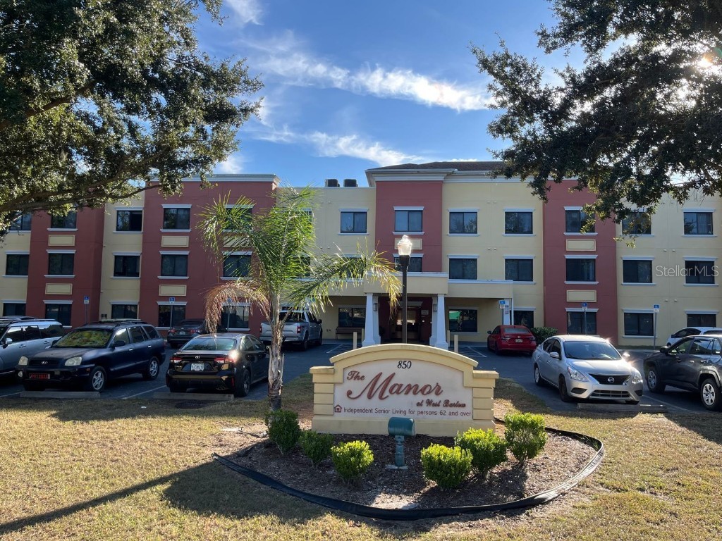 850 Gordon Avenue Bartow FL 33830 J994432 image1