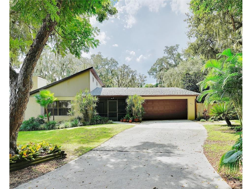 850 Lake Elbert Park Ne Winter Haven FL 33881 - LAKE ELBERT S5056690 image1