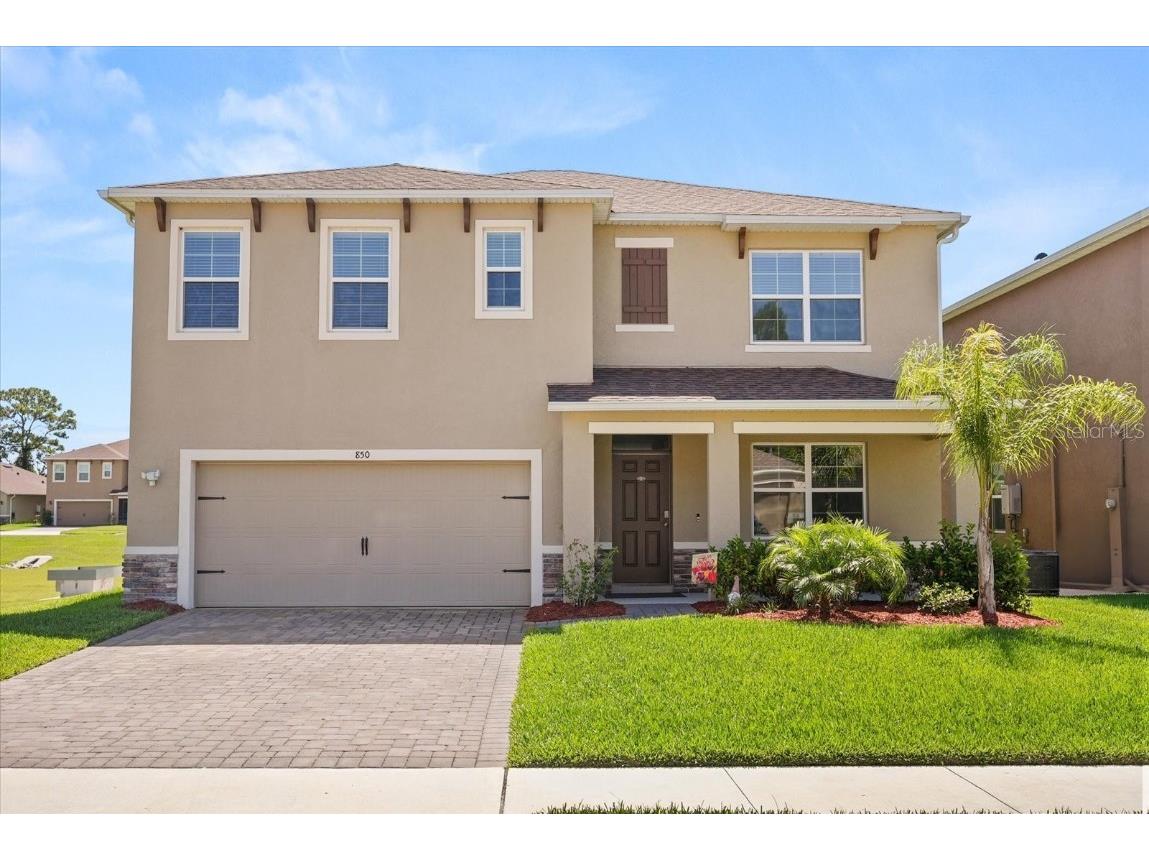 850 Lazio Circle Debary FL 32713 O6310379 image1