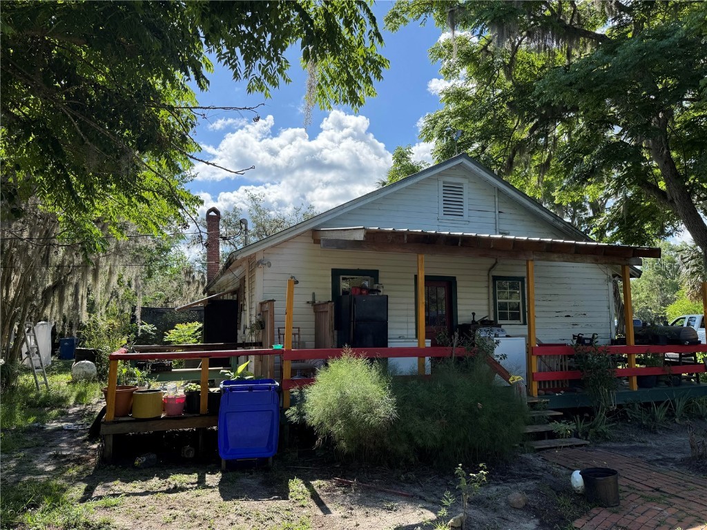 850 Menton Road Pierson FL 32180 O6309559 image1