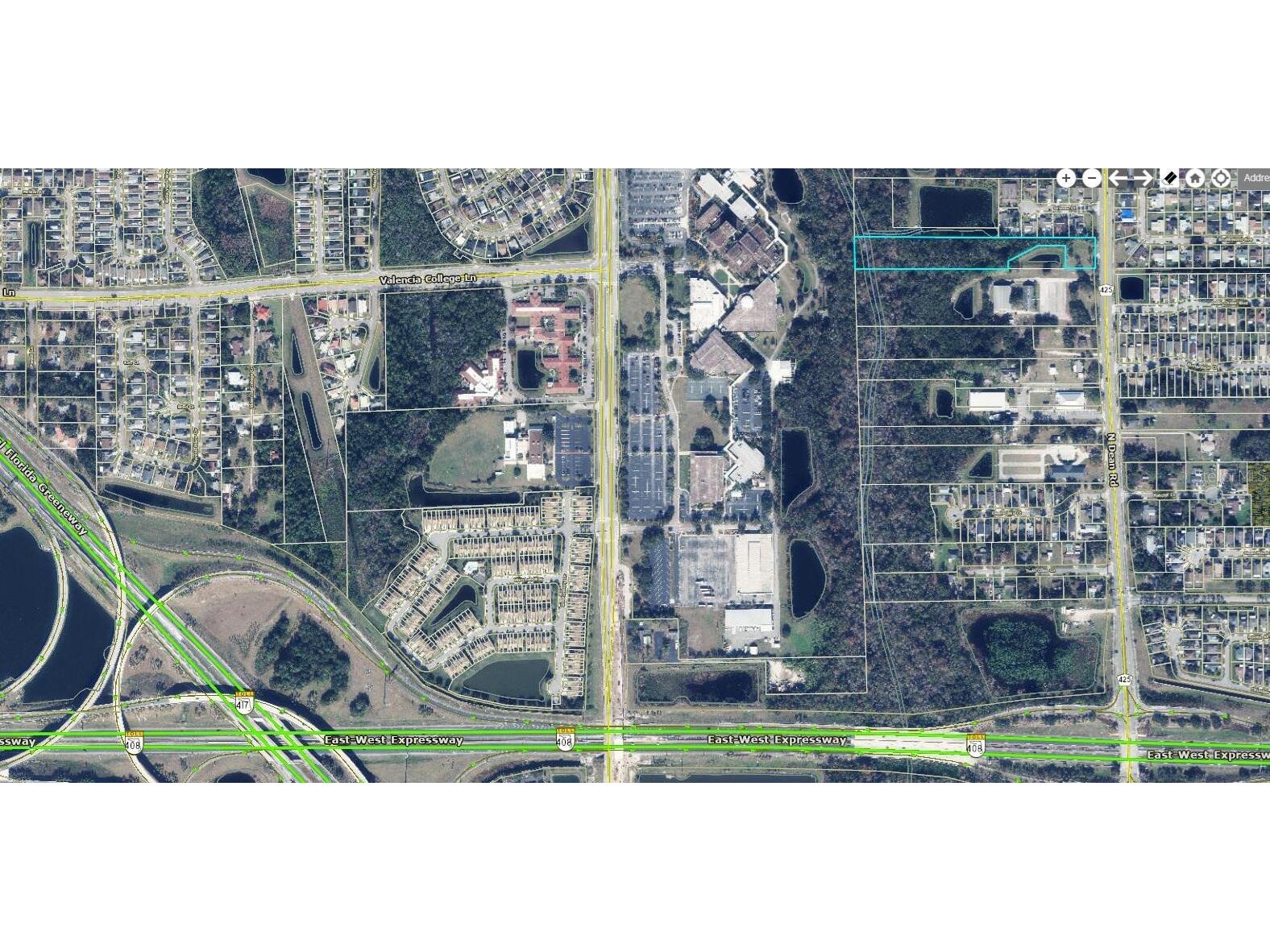 850 N Dean Road Orlando FL 32825 O6395147 image3