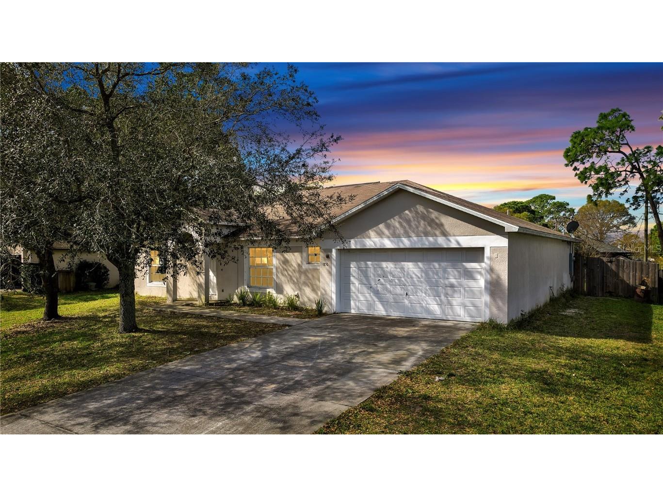 850 NW Hanau Street Palm Bay FL 32907 S5078468 image1