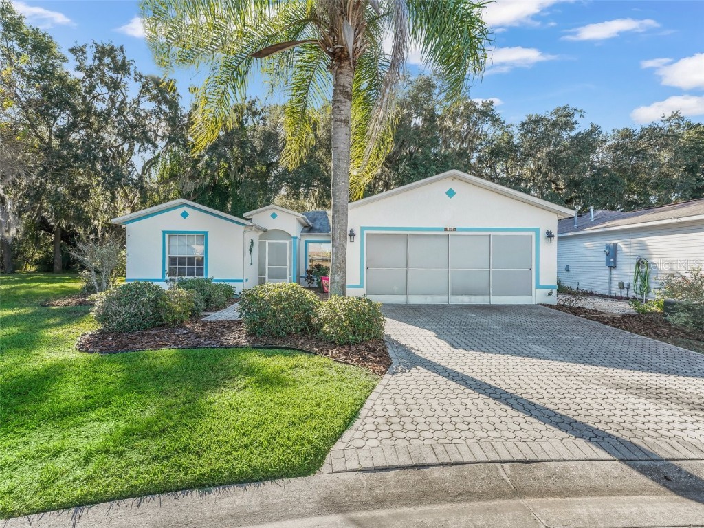 850 Old Oaks Lane Leesburg FL 34748 G5076183 image1
