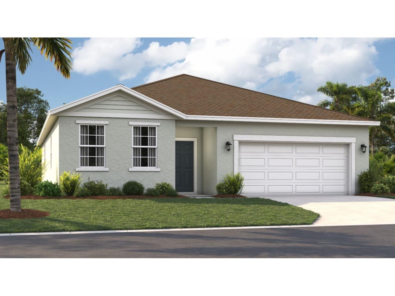 850 Pebble Crest Lane Eagle Lake FL 33839 O6338828 image1