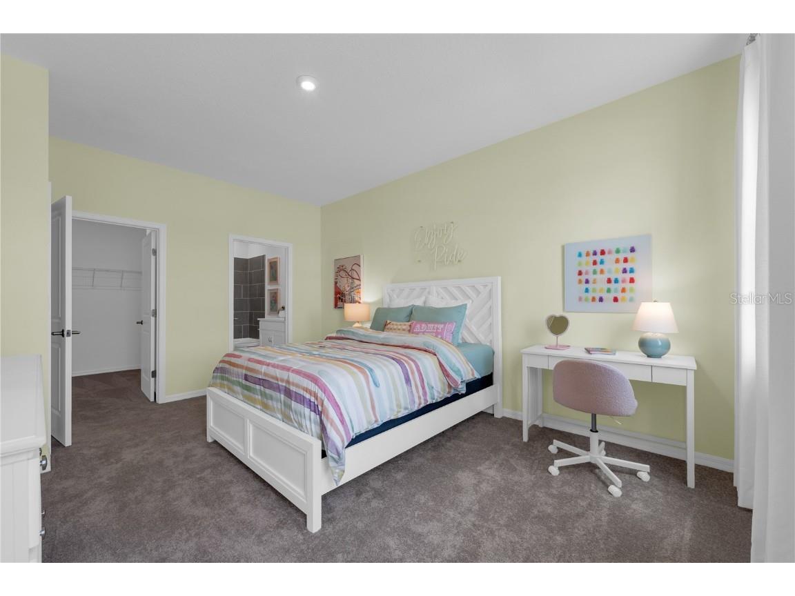 850 Pebble Crest Lane Eagle Lake FL 33839 O6338828 image23