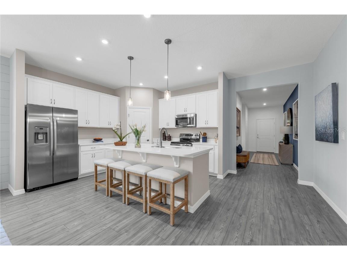 850 Pebble Crest Lane Eagle Lake FL 33839 O6338828 image6