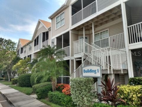 850 S Tamiami Trail #107 Sarasota FL 34236 - HUDSON HARBOR W7856522 image1