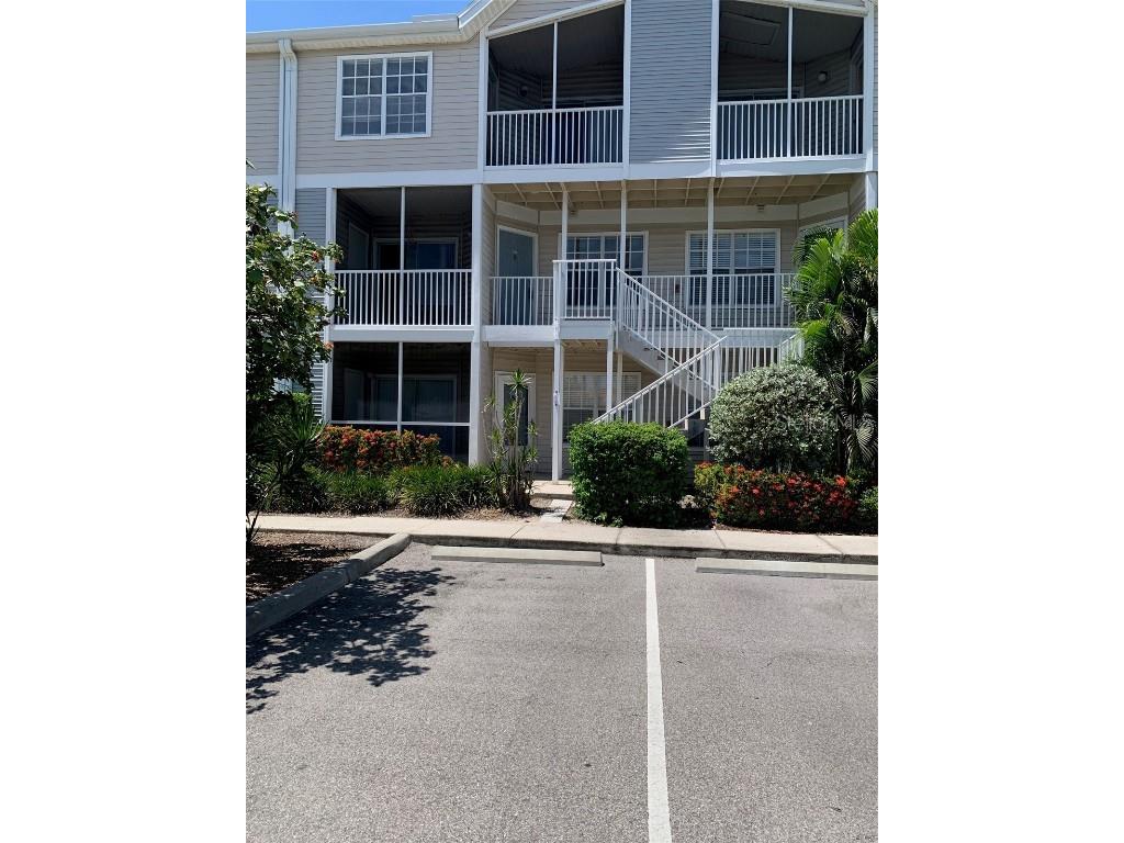 850 S Tamiami Trail #203 Sarasota FL 34236 A4617820 image1