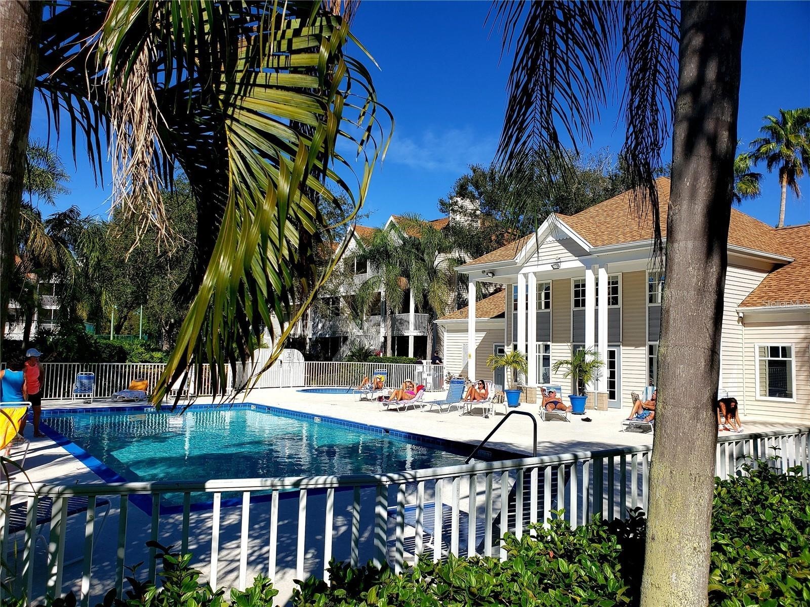 850 S Tamiami Trail #308 Sarasota FL 34236 - HUDSON BAYOU A4689921 image23