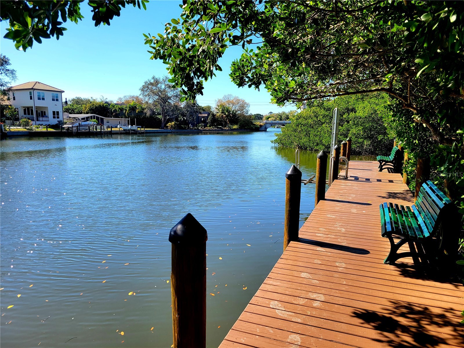 850 S Tamiami Trail #308 Sarasota FL 34236 - HUDSON BAYOU A4689921 image30