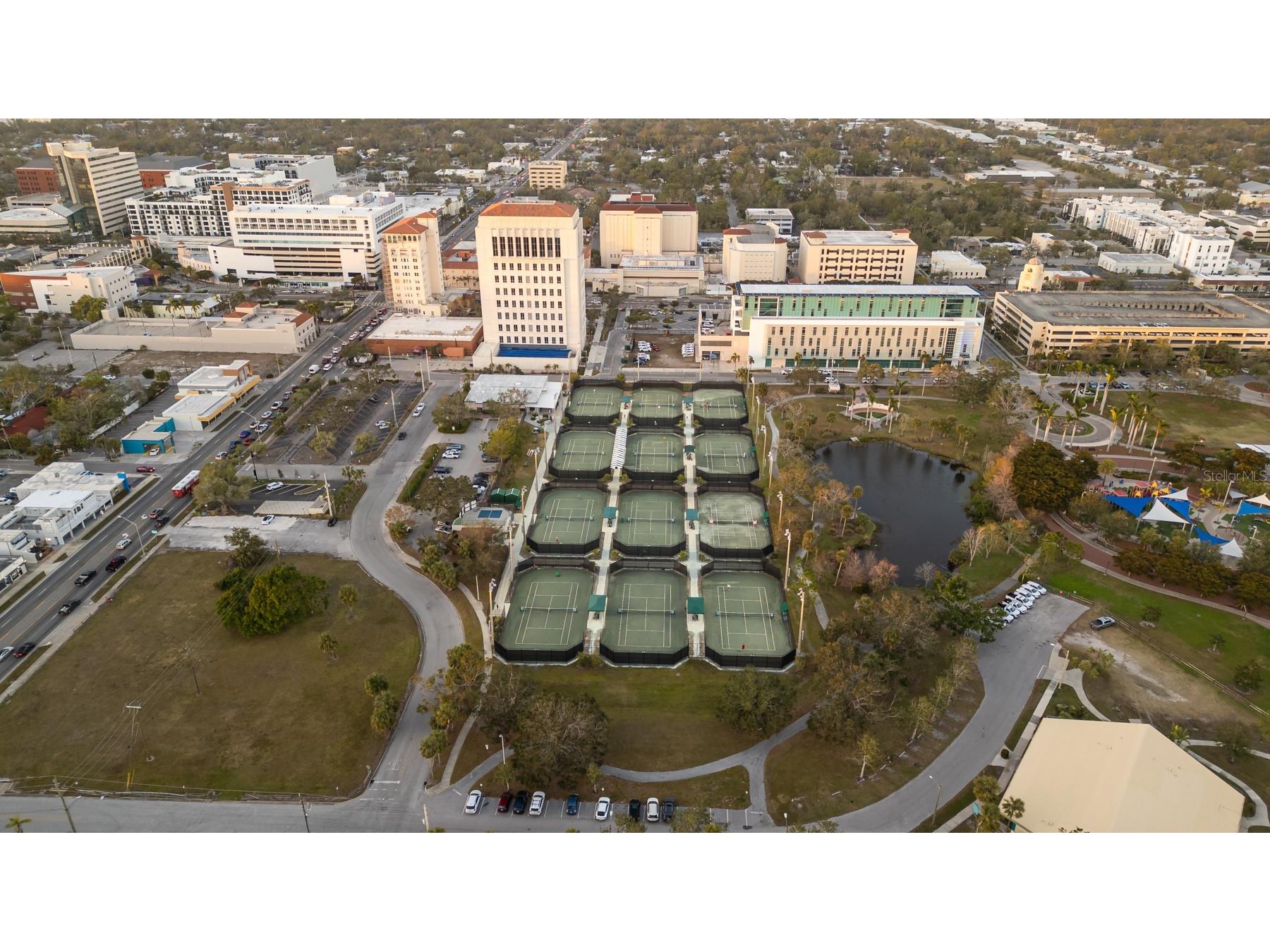 850 S Tamiami Trail #308 Sarasota FL 34236 - HUDSON BAYOU A4689921 image37
