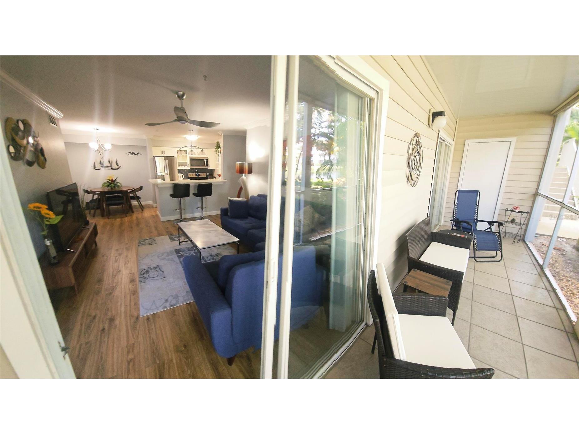 850 S Tamiami Trail #308 Sarasota FL 34236 - HUDSON BAYOU A4689921 image4