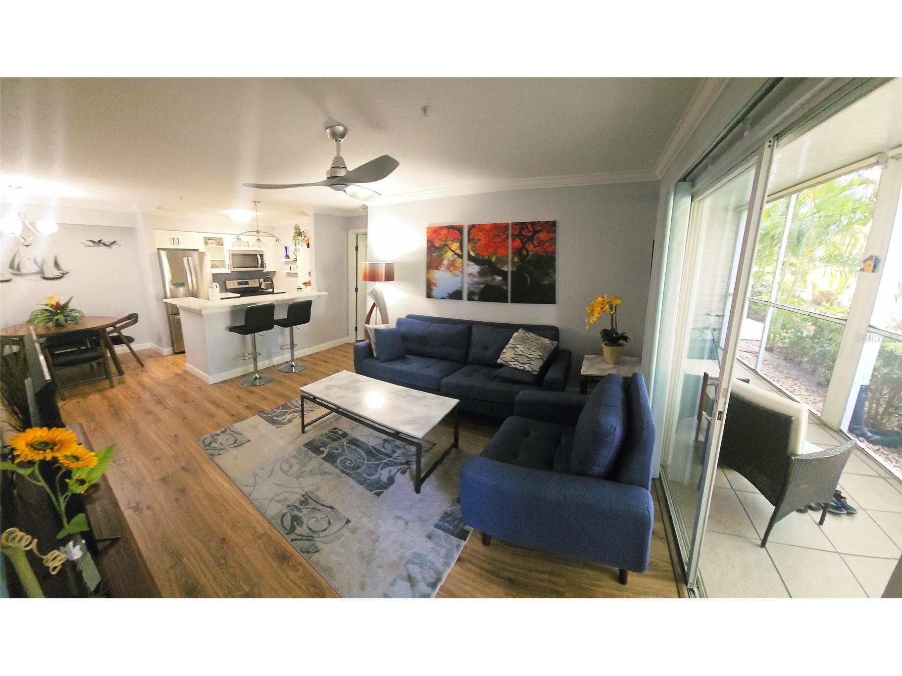 850 S Tamiami Trail #308 Sarasota FL 34236 - HUDSON BAYOU A4689921 image6