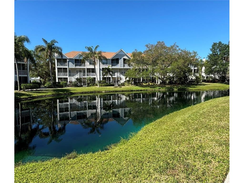 850 S Tamiami Trail #309 Sarasota FL 34236 - HUDSON BAYOU A4605917 image1