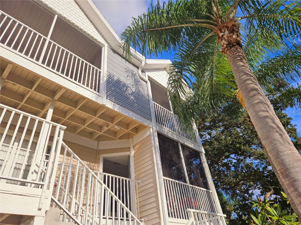 850 S Tamiami Trail #321 Sarasota FL 34236 - HUDSON BAYOU A4596493 image1