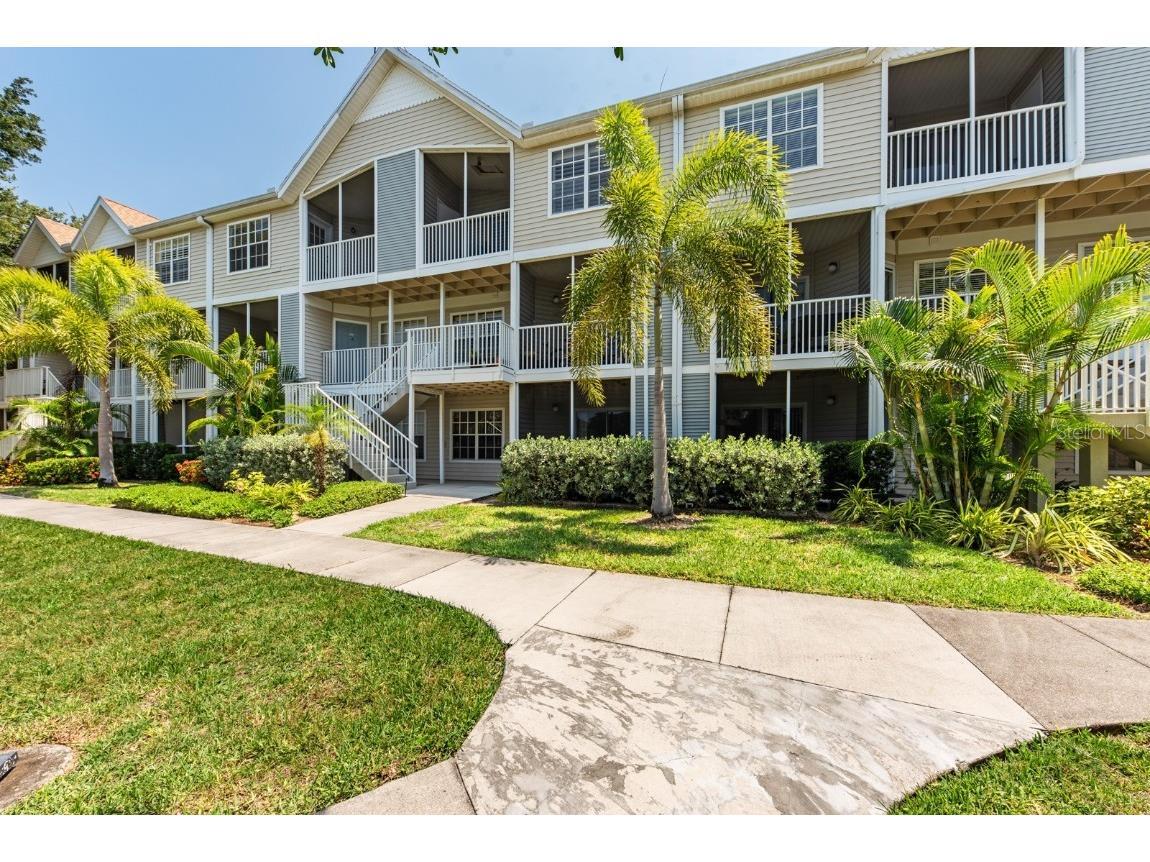850 S Tamiami Trail #408 Sarasota FL 34236 - HUDSON BAYOU A4564188 image1