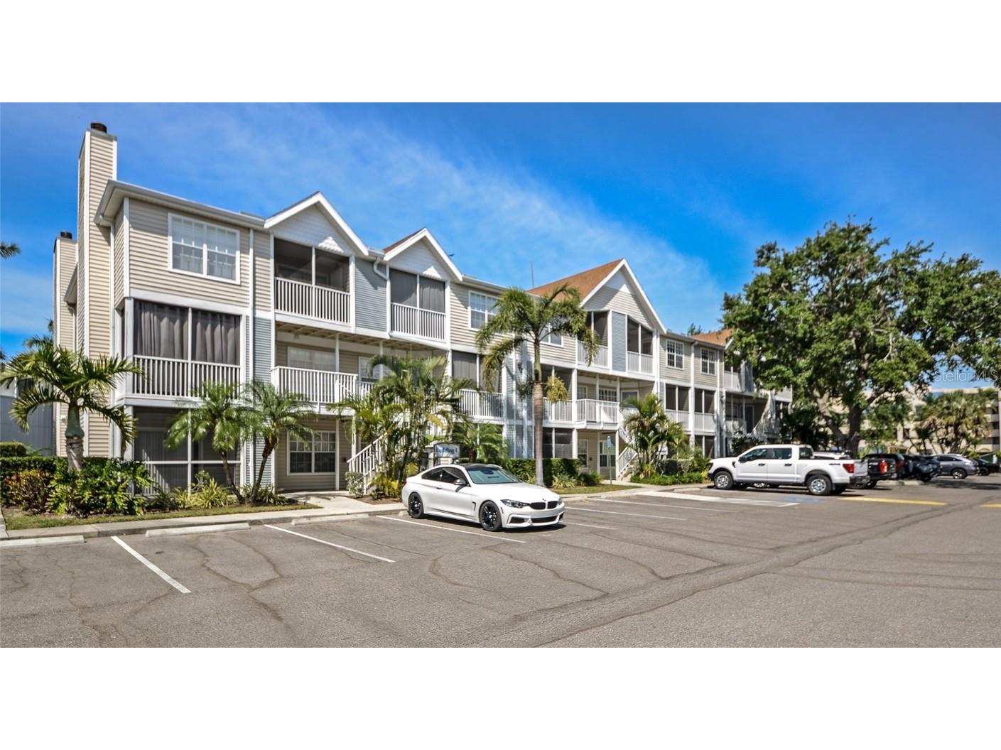 850 S Tamiami Trail #431 Sarasota FL 34236 A4651511 image1