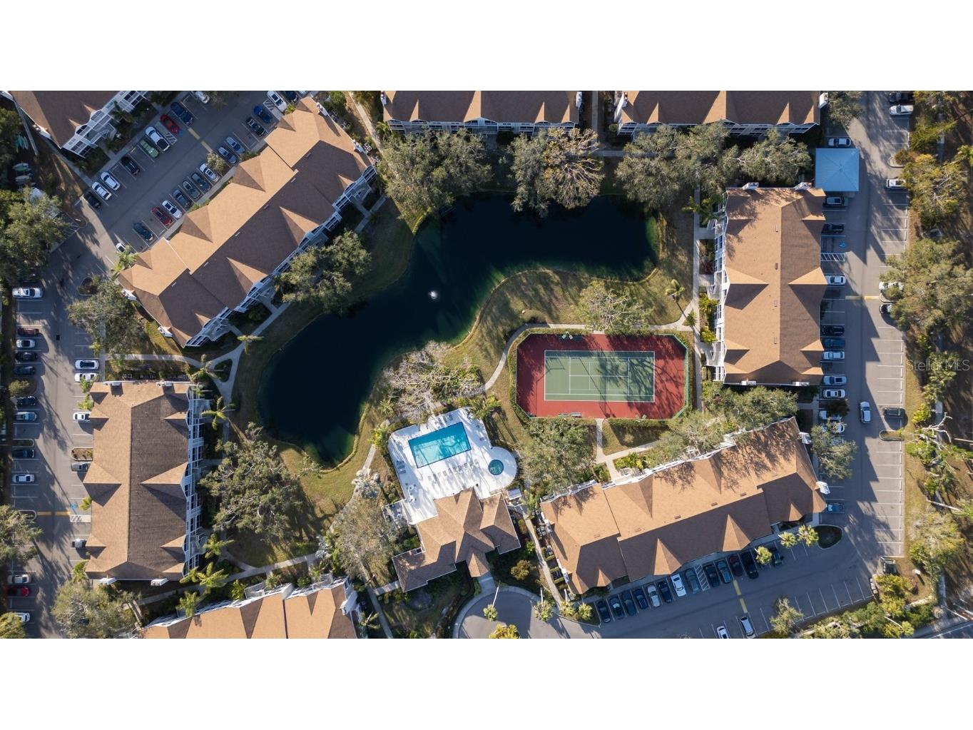 850 S Tamiami Trail #506 Sarasota FL 34236 - HUDSON BAYOU A4659953 image16