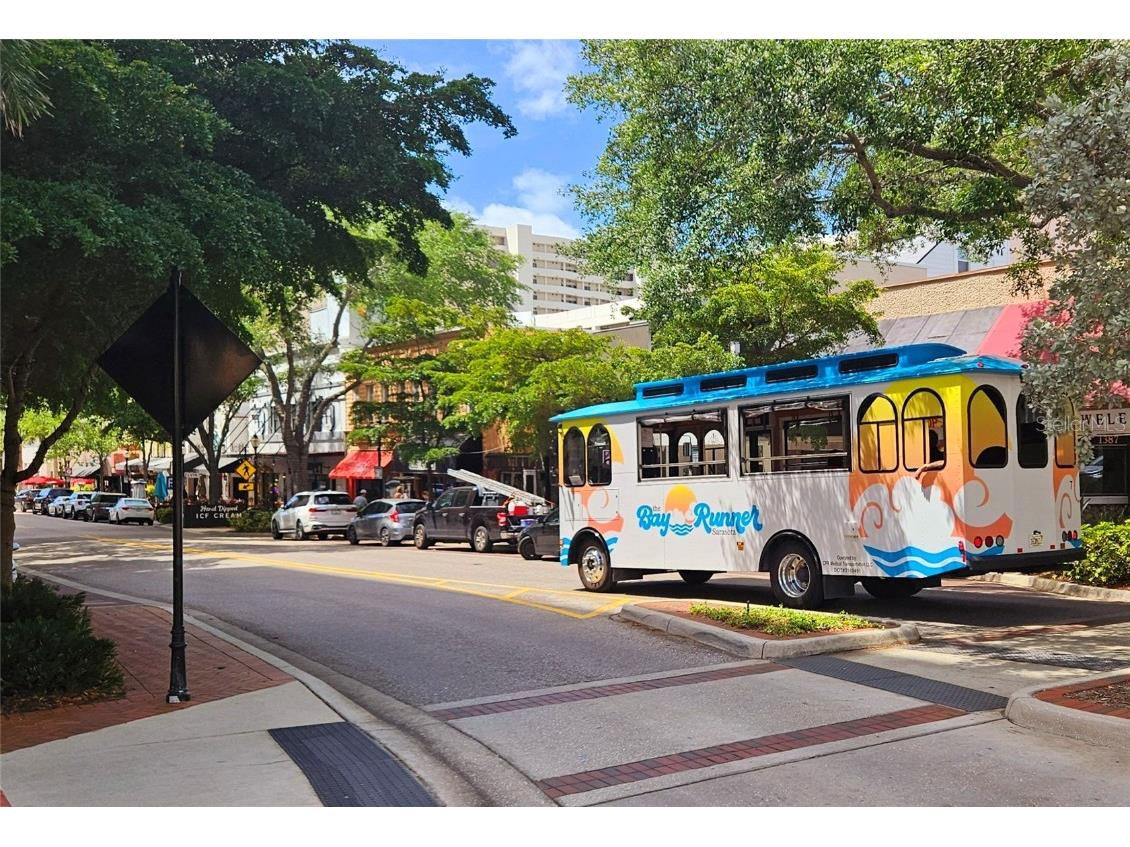 850 S Tamiami Trail #506 Sarasota FL 34236 - HUDSON BAYOU A4659953 image31