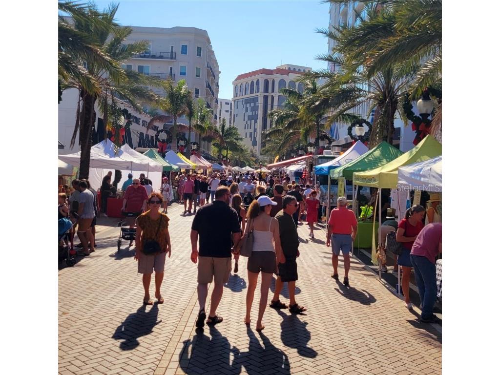 850 S Tamiami Trail #506 Sarasota FL 34236 - HUDSON BAYOU A4659953 image32