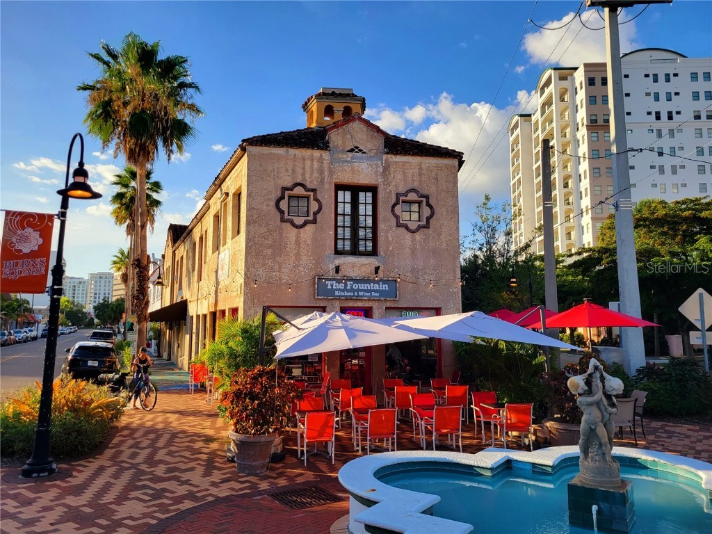 850 S Tamiami Trail #506 Sarasota FL 34236 - HUDSON BAYOU A4659953 image33