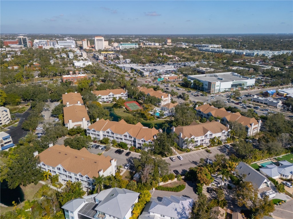 850 S Tamiami Trail #506 Sarasota FL 34236 - HUDSON BAYOU A4659953 image39