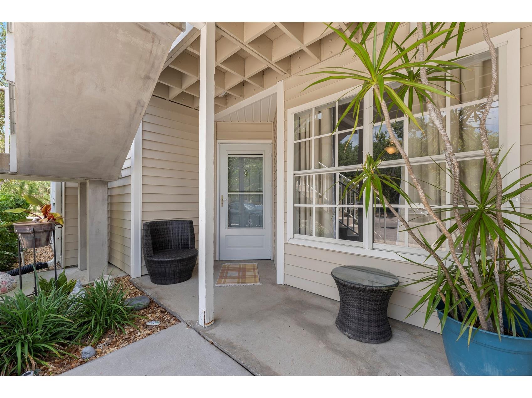 850 S Tamiami Trail #604 Sarasota FL 34236 - HUDSON BAYOU A4691470 image1