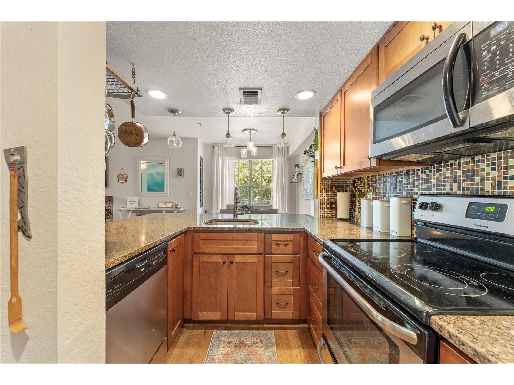 850 S Tamiami Trail #604 Sarasota FL 34236 - HUDSON BAYOU A4691470 image13