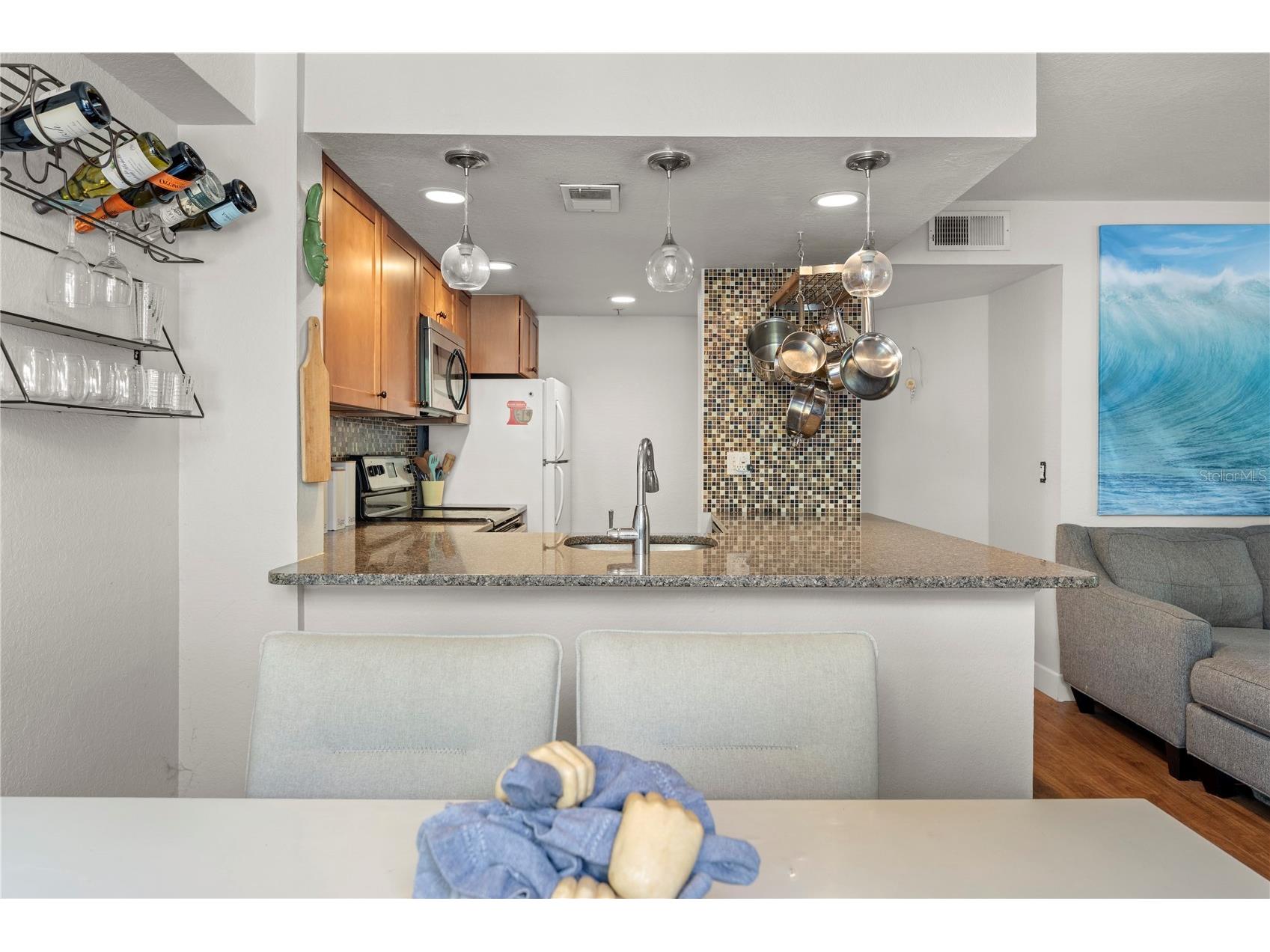 850 S Tamiami Trail #604 Sarasota FL 34236 - HUDSON BAYOU A4691470 image18