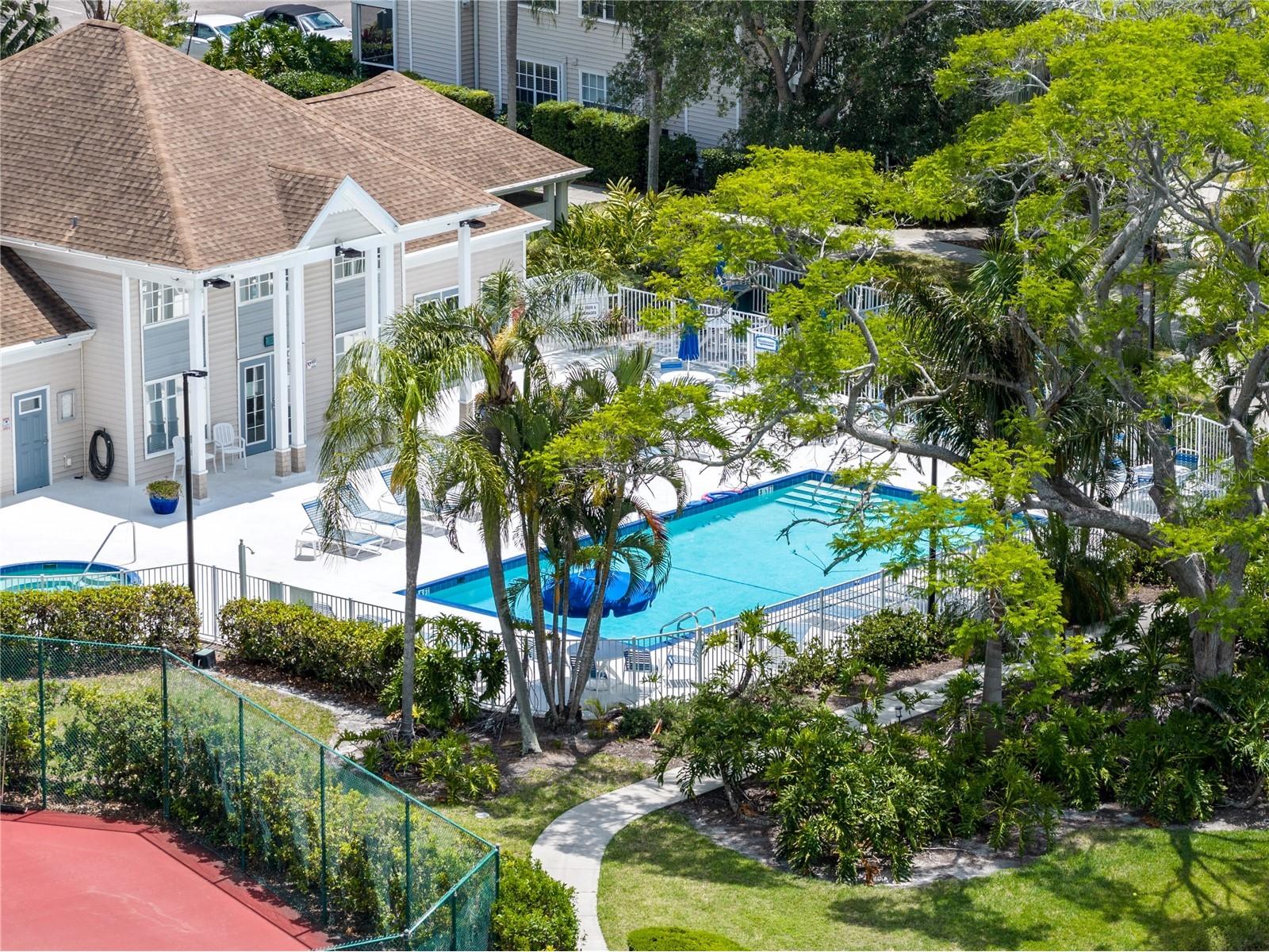 850 S Tamiami Trail #604 Sarasota FL 34236 - HUDSON BAYOU A4691470 image32