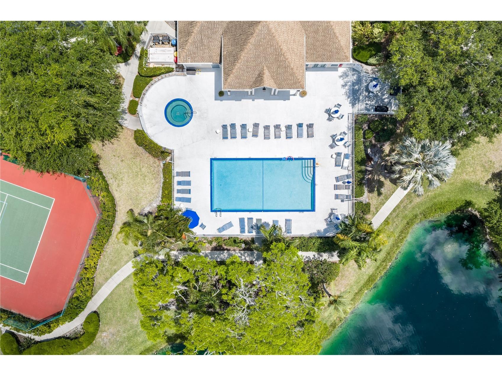 850 S Tamiami Trail #604 Sarasota FL 34236 - HUDSON BAYOU A4691470 image33