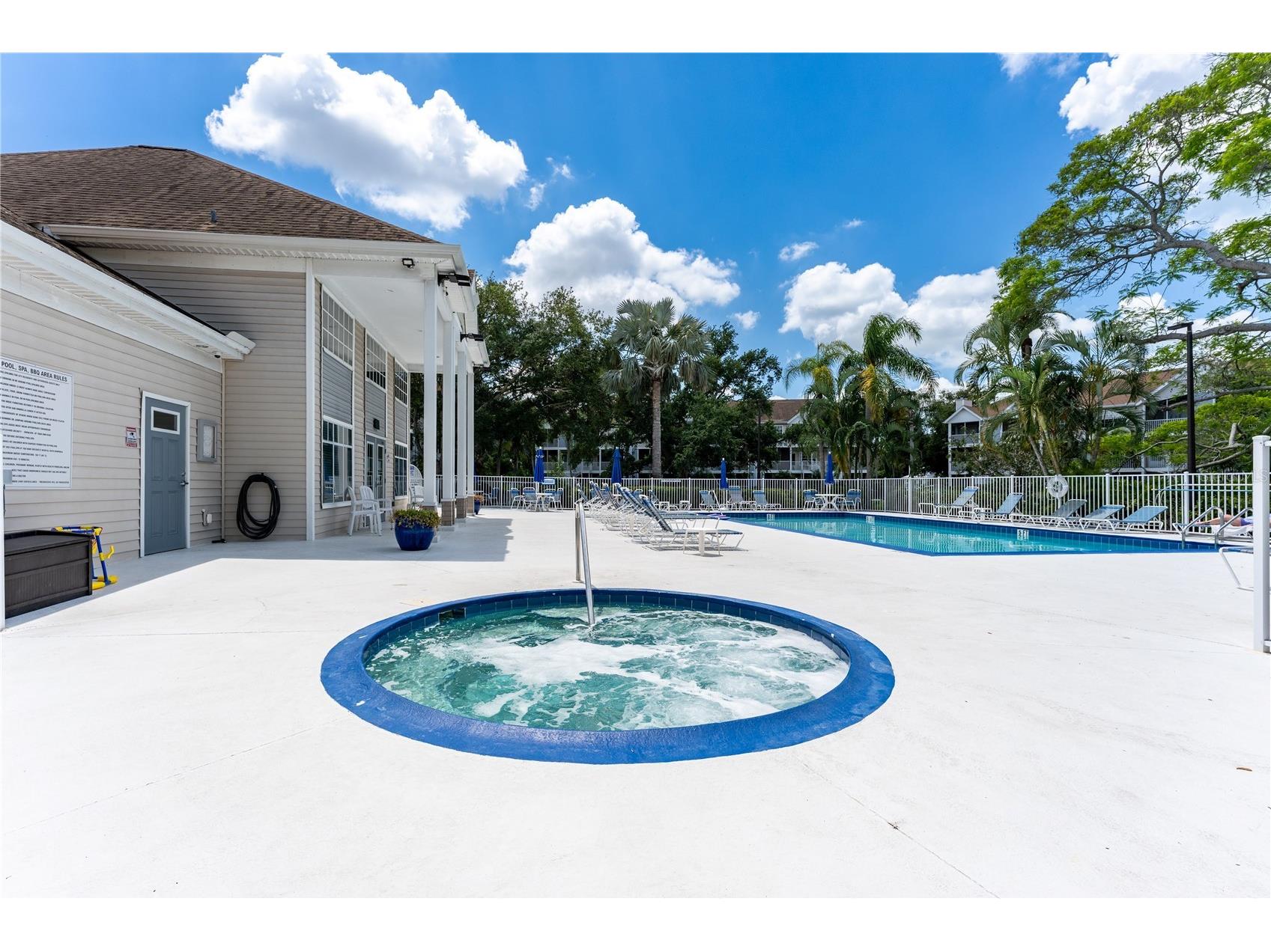 850 S Tamiami Trail #604 Sarasota FL 34236 - HUDSON BAYOU A4691470 image35