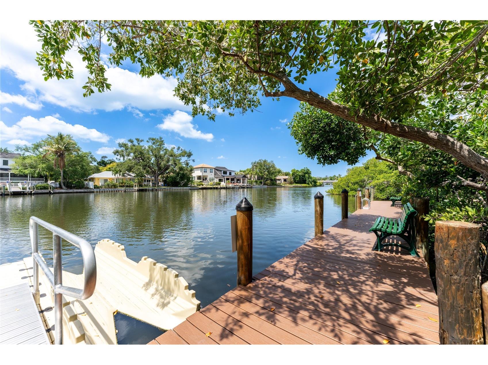 850 S Tamiami Trail #604 Sarasota FL 34236 - HUDSON BAYOU A4691470 image37