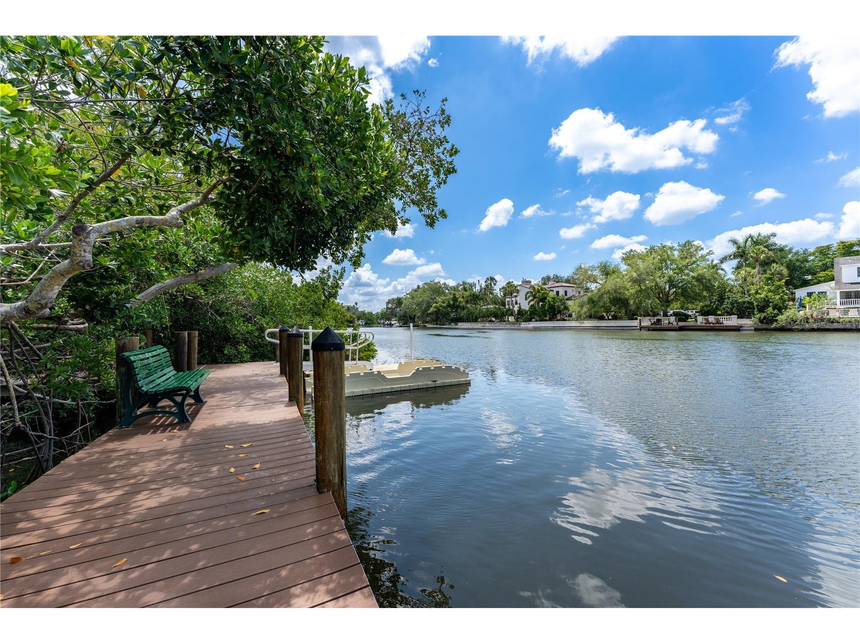 850 S Tamiami Trail #604 Sarasota FL 34236 - HUDSON BAYOU A4691470 image38