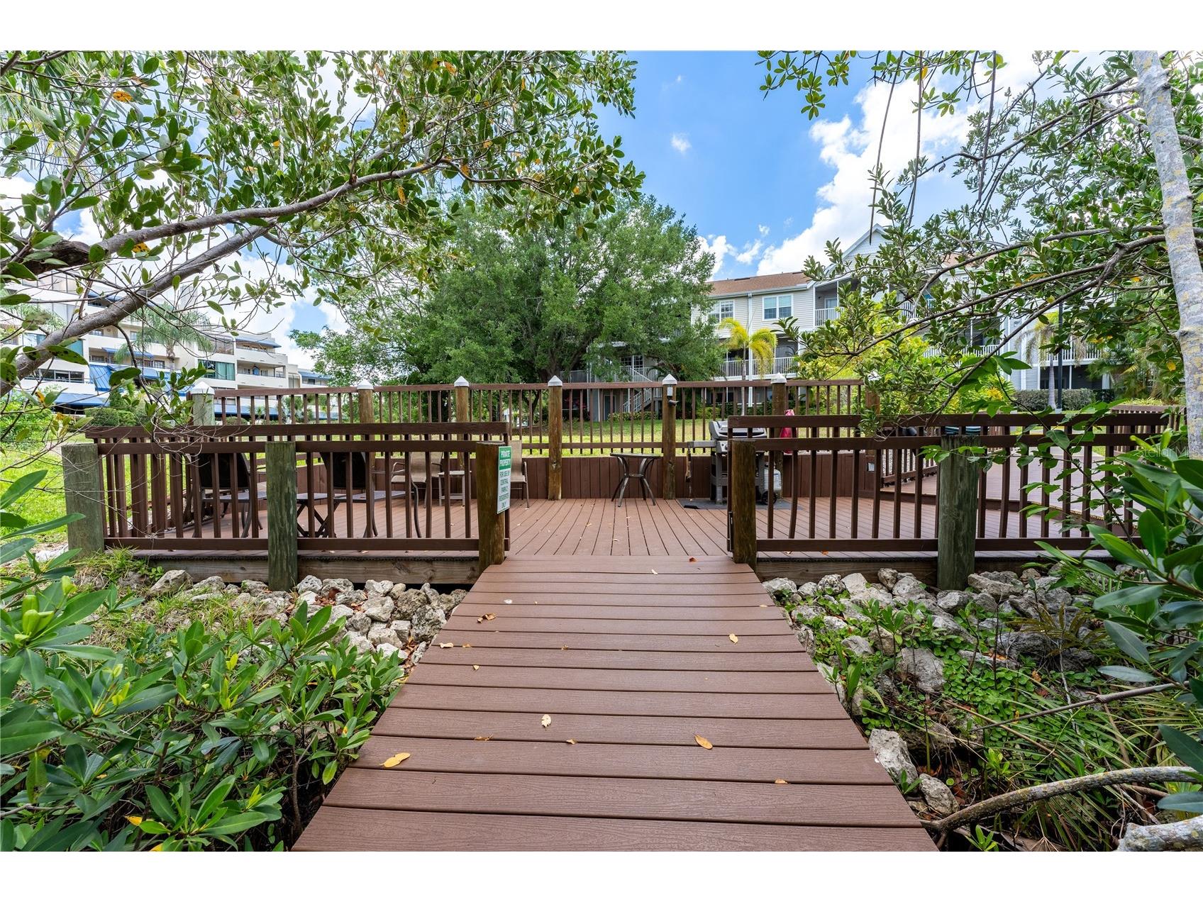850 S Tamiami Trail #604 Sarasota FL 34236 - HUDSON BAYOU A4691470 image42
