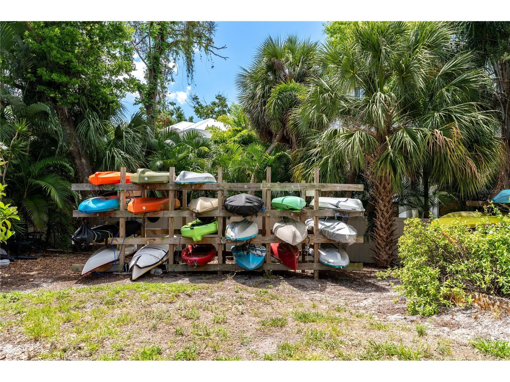 850 S Tamiami Trail #604 Sarasota FL 34236 - HUDSON BAYOU A4691470 image43