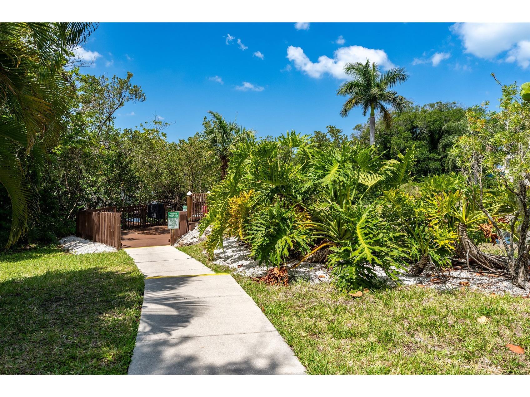 850 S Tamiami Trail #604 Sarasota FL 34236 - HUDSON BAYOU A4691470 image47