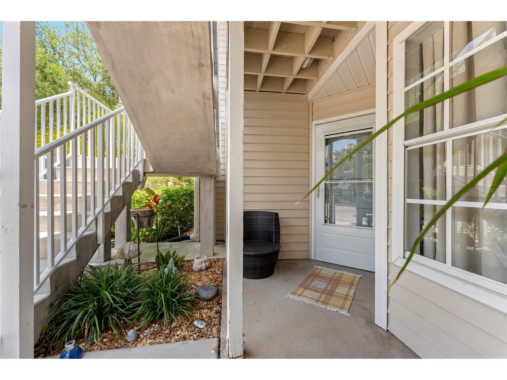 850 S Tamiami Trail #604 Sarasota FL 34236 - HUDSON BAYOU A4691470 image5