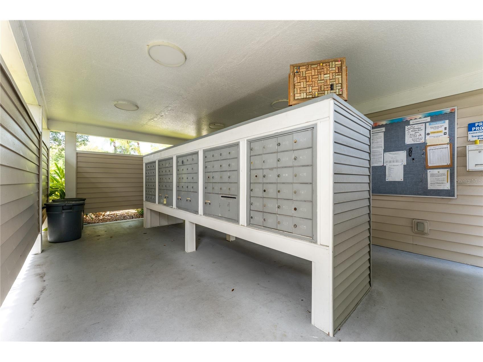 850 S Tamiami Trail #604 Sarasota FL 34236 - HUDSON BAYOU A4691470 image54