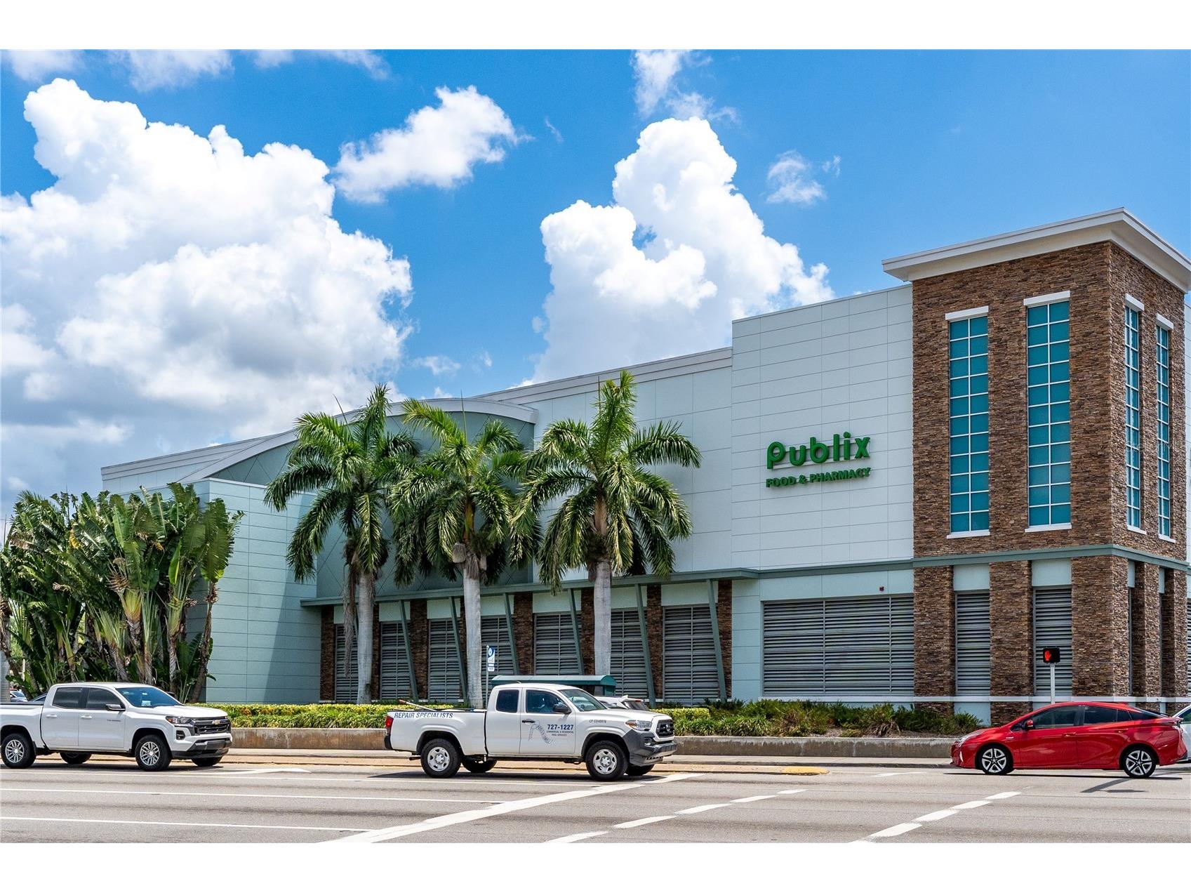 850 S Tamiami Trail #604 Sarasota FL 34236 - HUDSON BAYOU A4691470 image58